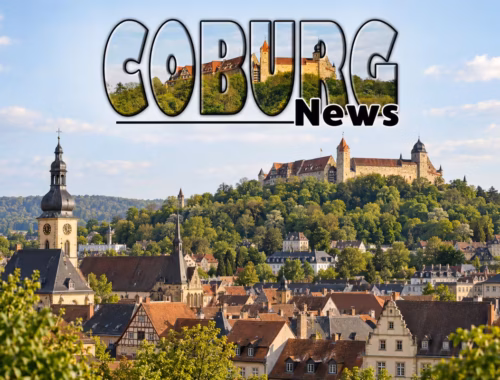 Beitragsbild zum Thema: Coburg News – regionaler Stadtblog