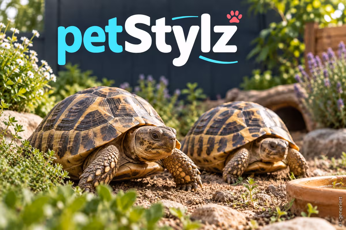 Beitragsbild zum Thema: Petstylz – Blog rund um Schildkröten