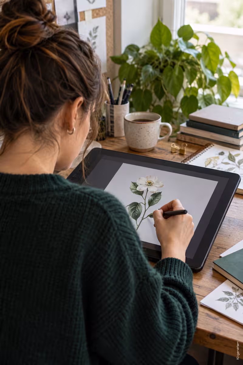 Zweites Artikelbild zum Thema: Pinterest für Blogger: So führt ein Pin zum Blogartikel